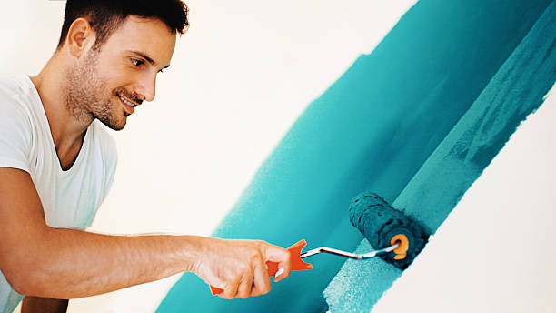 Best Trim and Molding Painting  in Fenton, MI